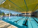 Hallenbad Friedrichsthal